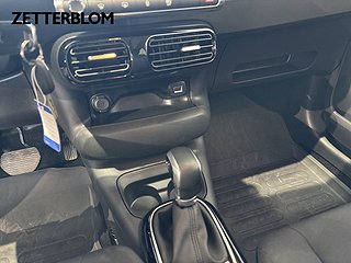 SUV Citroën C4 Cactus 14 av 16