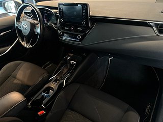 Toyota Corolla Touring Sports Hybrid SoV/Backkamera/Ad.Fhåll
