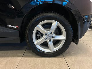 MG 4 Electric 51 kWh Värmare/MOMS/SoV-däck/35 mil räckvidd