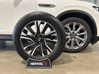 Mazda CX-60 Plug-in 327Hk MOMS Kamera Drag Navi Värmare S&V