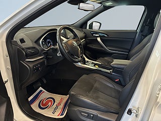 Mitsubishi Eclipse Cross PHEV 2.4 MIVEC S-AWC S&V-hjul/Kamera/Carplay/Skinn/MOMS – bild 7