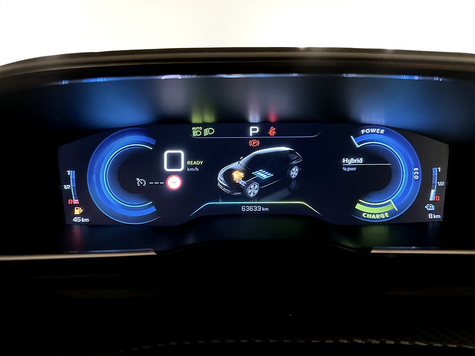 Bild på Peugeot 508 SW Allure PHEV 225hk Aut KAMPANJRÄNTA 3,99%