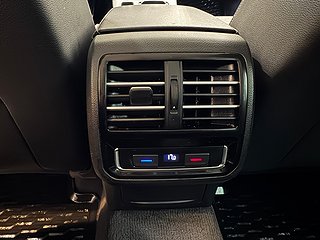 Volkswagen Passat Alltrack 2.0 TDI 4M Drag/Mvärm/Bkamera/S&V