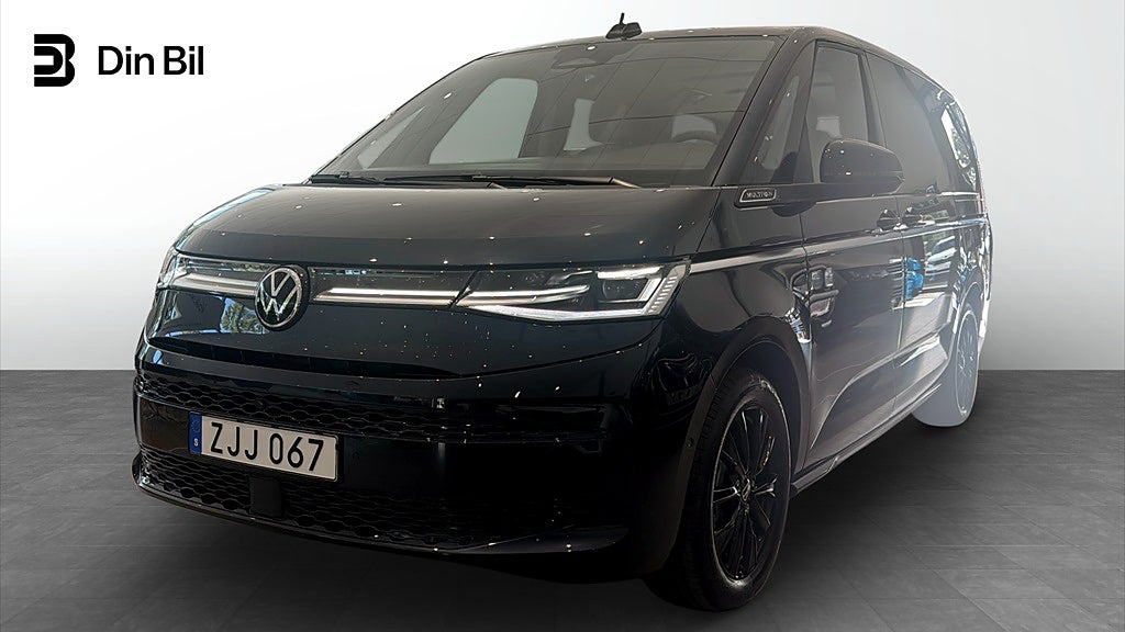 Volkswagen Multivan T7 STYLE e-Hybrid 4Motion 7Sits