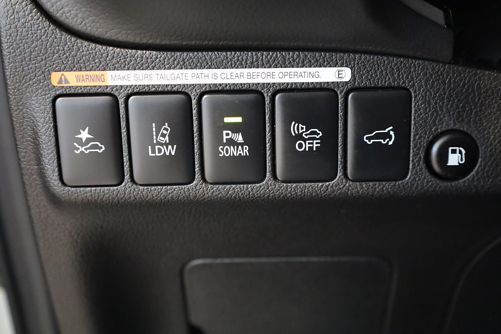 Mitsubishi Outlander PHEV CVT S-Edition Lucka 360° Navi Läder Drag Rattvärm 2020