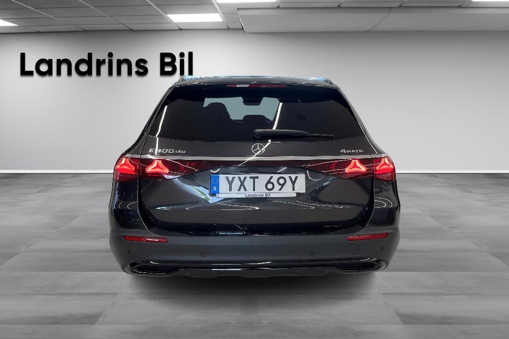 Mercedes-Benz E 2026, bild 5/31
