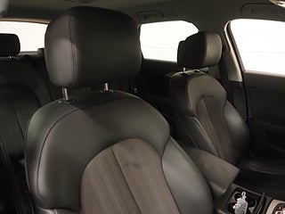 Kombi Audi A6 11 av 21