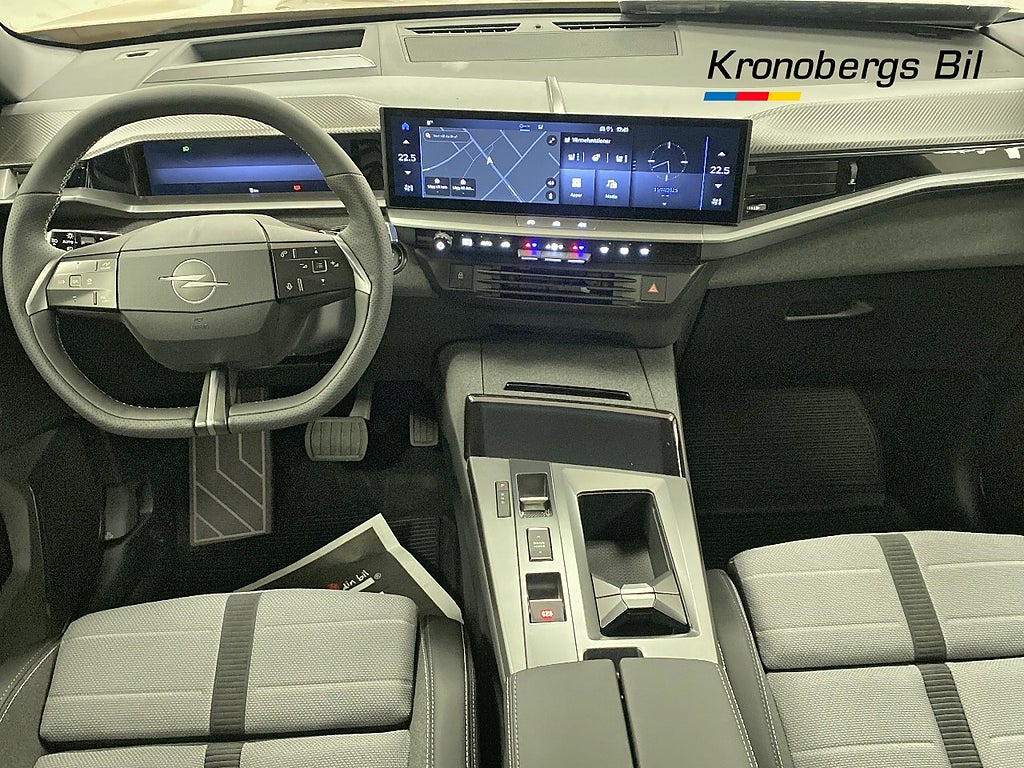 Opel Grandland GS Electric 73 kWh *0% ränta* – bild 7