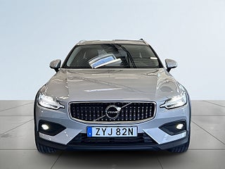 Volvo V60 Cross Country D4 AWD Momentum S&V-hjul/Kamera/Carplay/Handsfree/Dvärm