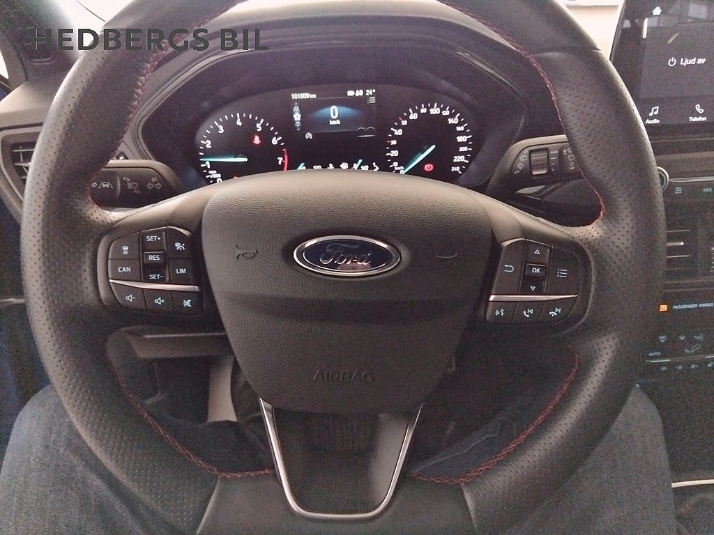 Ford Focus 1.0 EcoBoost ST-Line 6 thumbnail