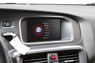 Halvkombi Volvo V40 Cross Country 19 av 25