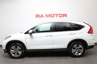 SUV Honda CR-V 2 av 23