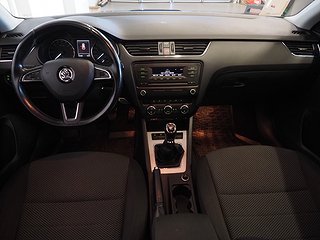Kombi Skoda Octavia 15 av 22