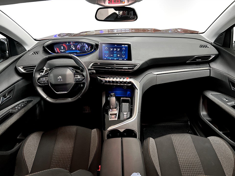 Bild på Peugeot 5008 Active Pack 1.2 PT Aut B-KAMERA CARPLAY 130hk