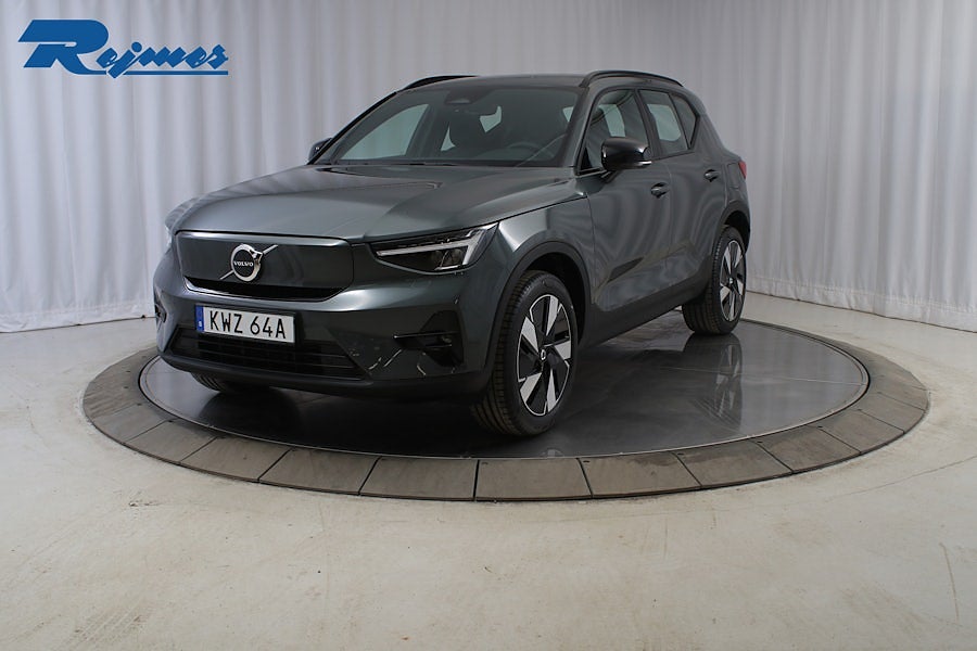 Volvo EX40 Single Motor ExtendedRange Plus SE