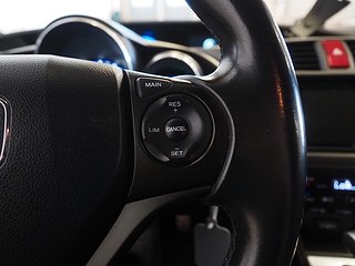 Halvkombi Honda Civic 19 av 22