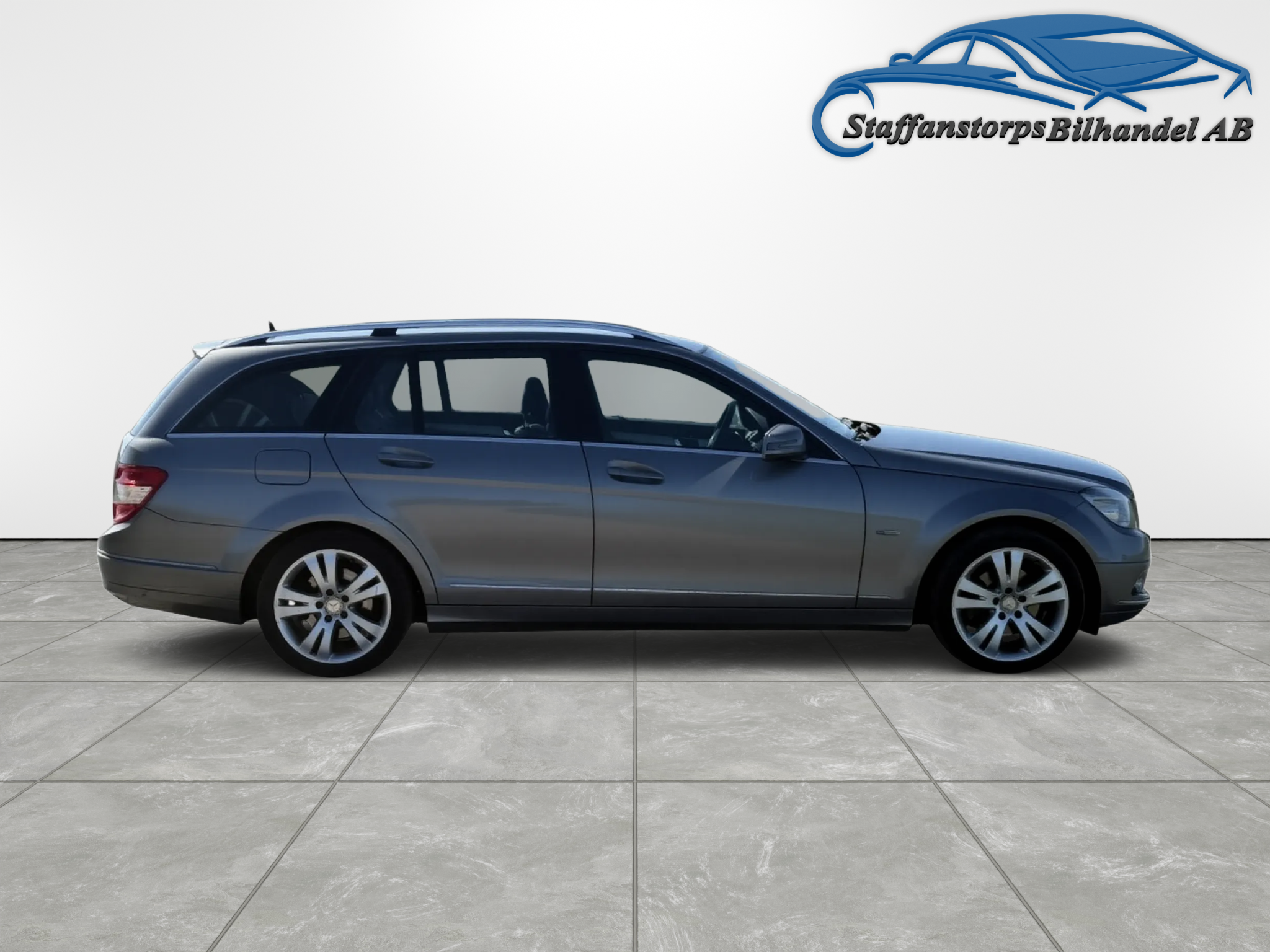 Mercedes-Benz C 2011, bild 4/24