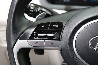 Kombi Hyundai Tucson 17 av 27