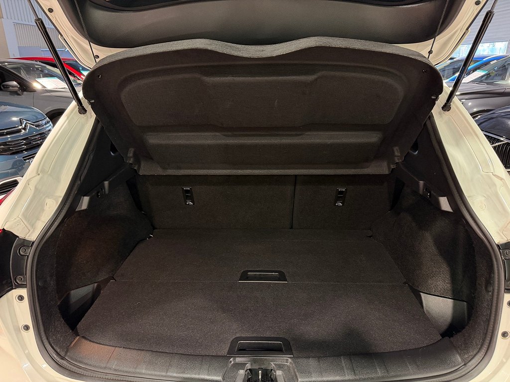 Nissan Qashqai 1.3 | TEKNA | 158hk | 2019