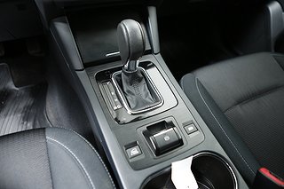 Kombi Subaru Outback 26 av 30