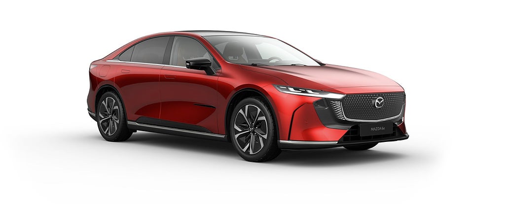 Mazda 6 e Takumi Plus 68.8 kW | 479km | Kampanj| 1,99% ränta