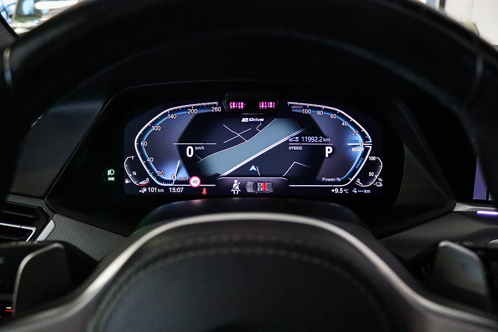 BMW X5 xDrive45e iPerformance M Sport Pano Sky Lounge H/K HuD