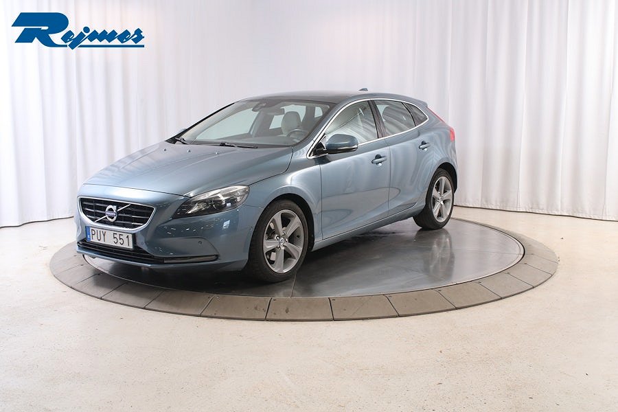 Volvo V40 T3 Summum