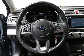 Kombi Subaru Outback 25 av 31