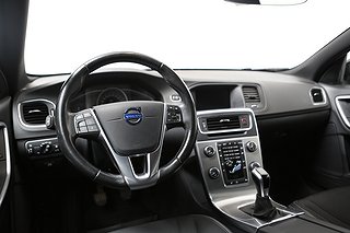 Kombi Volvo V60 13 av 23