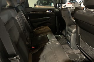 SUV Jeep Grand Cherokee 14 av 24