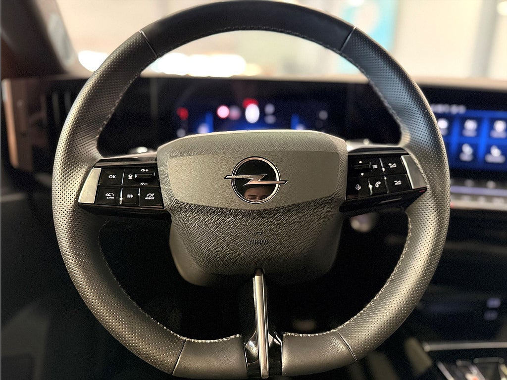 Bild på Opel Astra ST GS 1.2 PT 130hk Aut KAMPANJRÄNTA 3,99%