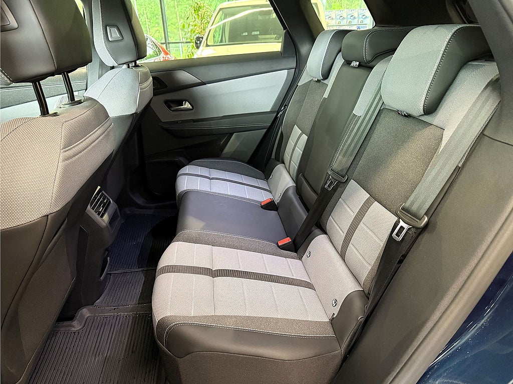 Bild på Opel Grandland GS+ Electric - DEMO