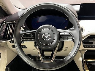 SUV Mazda CX-60 12 av 26