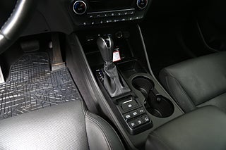 SUV Hyundai Tucson 21 av 24