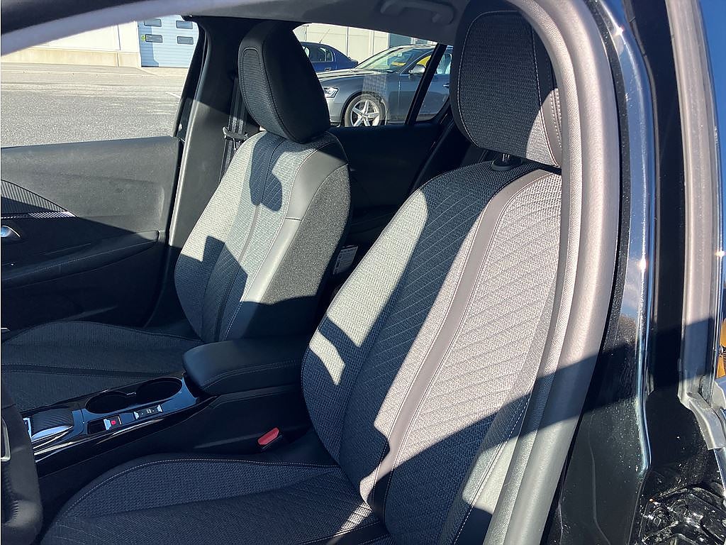 Bild på Peugeot 208 Allure Hybrid Aut - DEMO