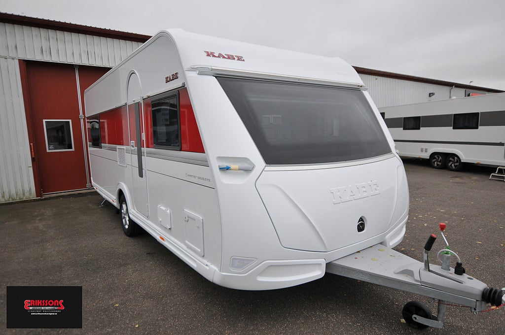 Kabe AMETIST 560 GLE KS B2