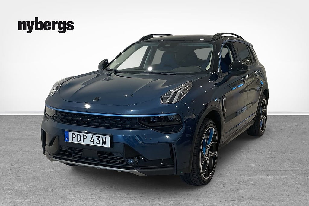Lynk & Co 01 