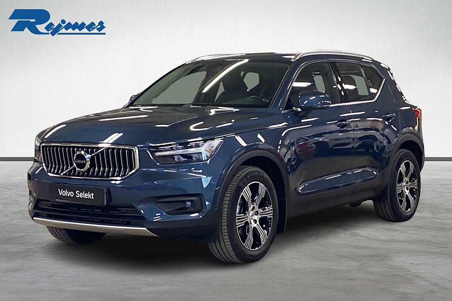 Volvo XC40 D3 FWD Inscription