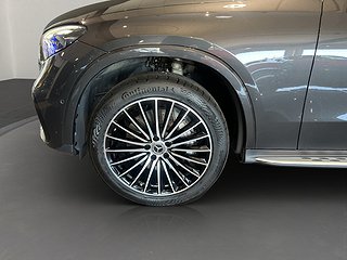 SUV Mercedes-Benz GLC 13 av 13