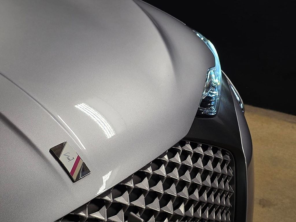 Bild på DS 3 Crossback Performance line E-TENSE 136hk Aut - CARPLAY