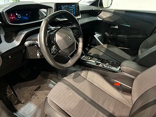 Peugeot 208 1.2 PureTech Mvärm Carplay 360°kamera S/V-hjul