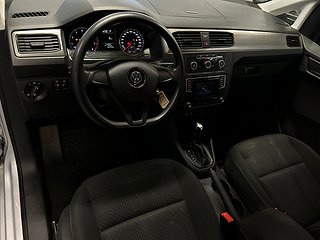 Volkswagen Caddy Maxi Life 7-Sits 1.4 MOMS S&V-däck/Sensorer