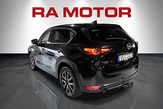 SUV Mazda CX-5 3 av 23