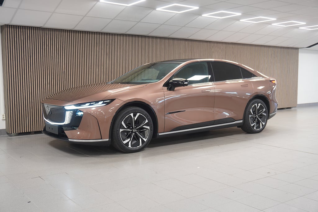 Mazda 6e Takumi Plus 68.8 kw (Kampanj ränta 1,99%) 