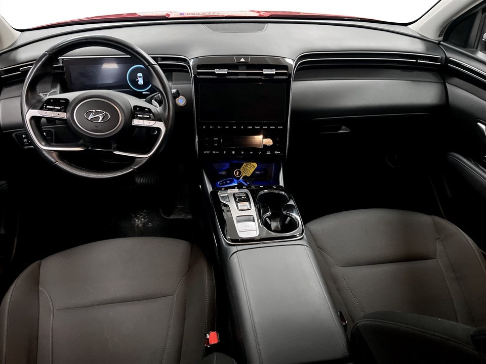 Hyundai Tucson 2022, kuva 6/45