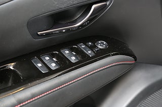 SUV Hyundai Tucson 9 av 33