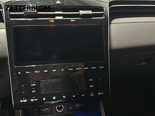 SUV Hyundai Tucson 18 av 22