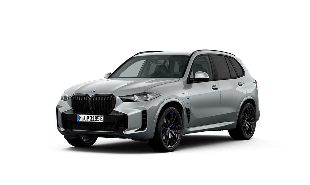 BMW X5 xDrive50e M sport PRO / M Stol