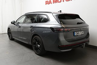 Kombi Volkswagen Passat 3 av 26