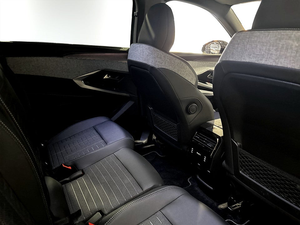 Bild på Peugeot 5008 GT Hybrid 1.2 PT 145hk Aut KAMPANJRÄNTA 3,99%